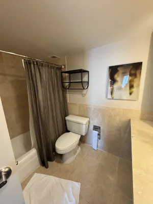Generator Hotel Washington DC Rooms Photos