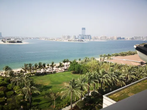 جميرا زعبيل سراي دبي بالقرب من الفندق Photos