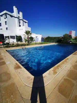 Ibis Faro Algarve Benessere e tempo libero Photos
