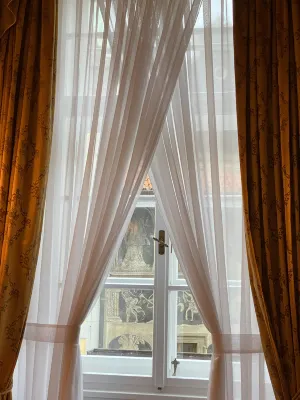 Hotel U Prince Prague by Bhg Chambres Photos