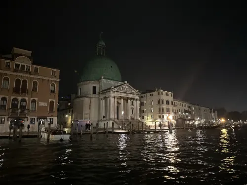 AC Hotel Venezia Dekat Hotel Photos