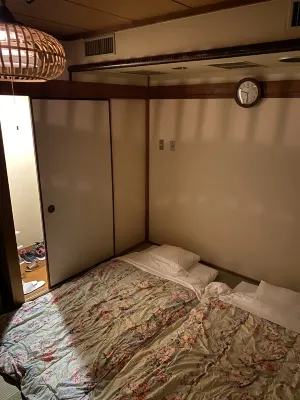 Hotel 28 Hiroshima Habitaciones Photos