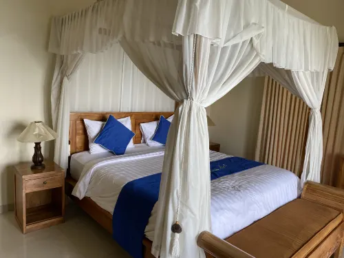 Shankara Parada Villas Chambres Photos