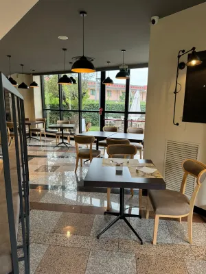 Best Western Mirage Hotel Fiera Ristorazione Photos