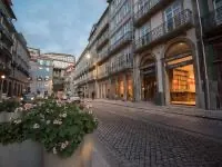 Hotel Carris Porto Ribeira Photos