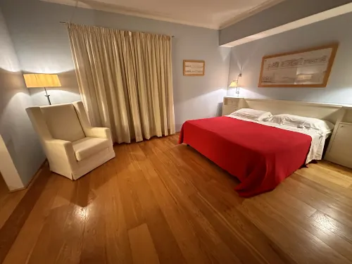Villa il Palagio Chambres Photos