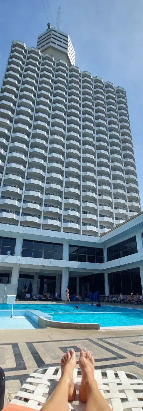 Pattaya Park Beach Resort Photos