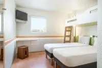 Ibis Budget Paris Porte de Bercy Zimmer Photos