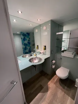 Holiday Inn Bournemouth Camere Photos