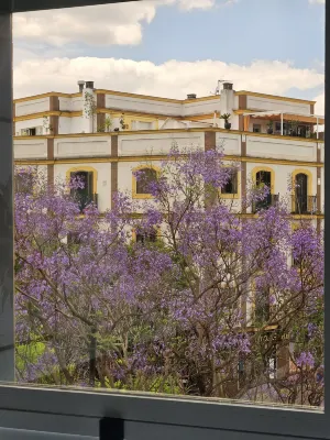 Hotel Ribera de Triana - Reopening! À proximité de l'hôtel Photos