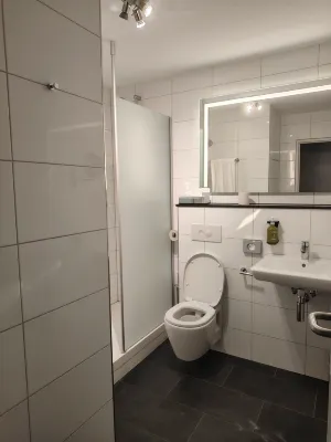 Holiday Inn Eindhoven Camere Photos