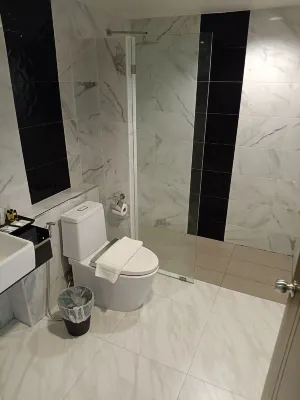 The Proud Exclusive Hotel Chambres Photos