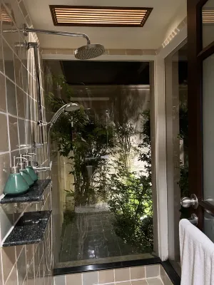 Banyan Tree Phuket Chambres Photos
