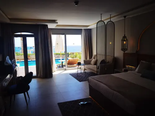 Sunrise Diamond Beach Resort -Grand Select Photos