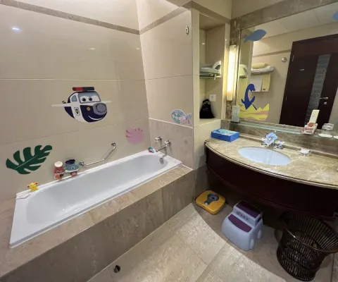 Tongli Lake View Hotel Zimmer Photos