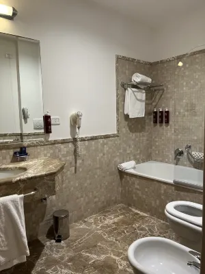 Hotel Royal Continental Camere Photos