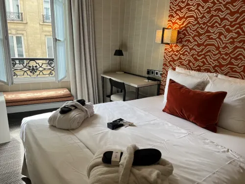 Le Senat Camere Photos