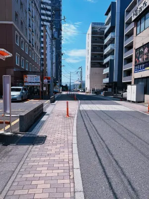 Toyoko Inn Tsukuba Express Yashio-eki Kita-guchi بالقرب من الفندق Photos