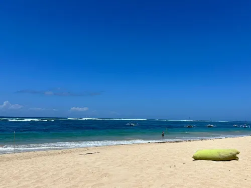 Novotel Bali Nusa Dua Dekat Hotel Photos