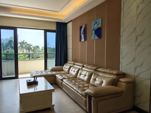 Poly Lantao Villa Phòng Photos
