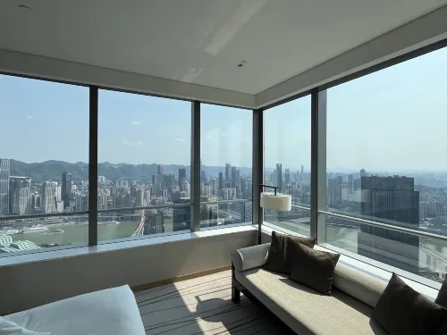 Niccolo Chongqing Photos