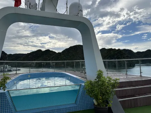 Dora Cruise Здоровье и отдых Photos