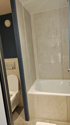 Mercure Budapest Castle Hill Zimmer Photos