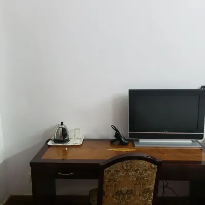 OYO Dongguan Hanxuan Hotel الغرف Photos