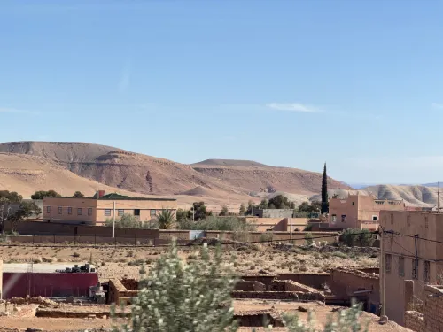 Ibis Ouarzazate Centre À proximité de l'hôtel Photos