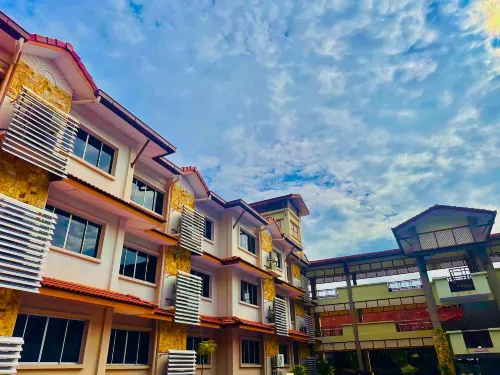 Hotel Seri Malaysia Kangar Photos