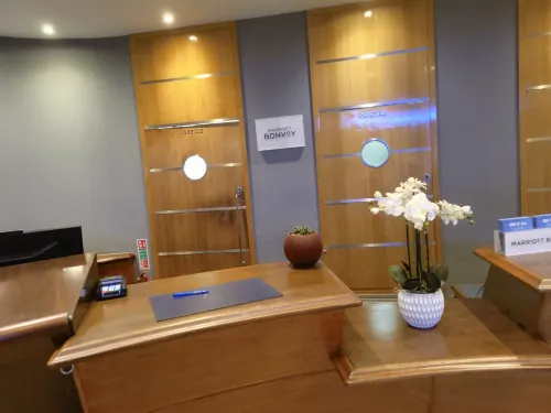 Delta Hotels Bexleyheath Public Areas Photos