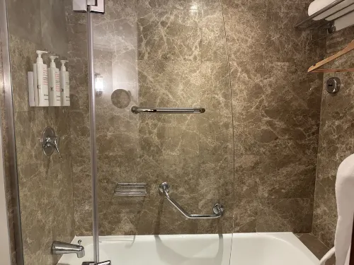 Marriott Mena House, Cairo Kamar Photos