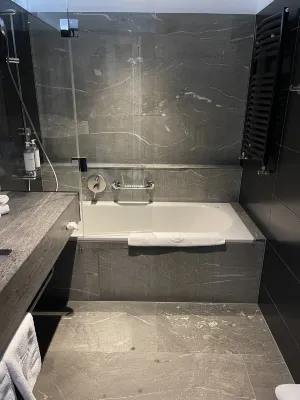 Hotel Glockenhof Zürich Chambres Photos
