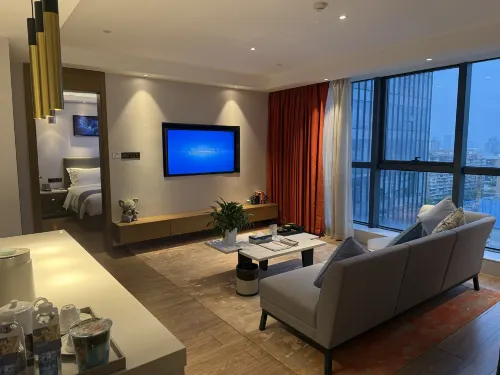 Zealandia Serviced Apartment Photos