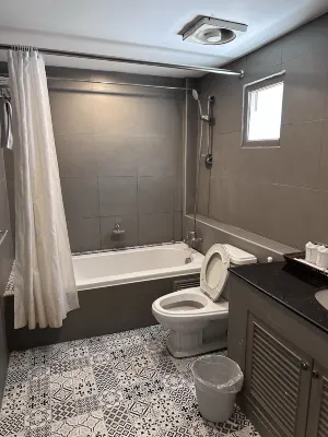 Eurana Boutique Hotel Rooms Photos