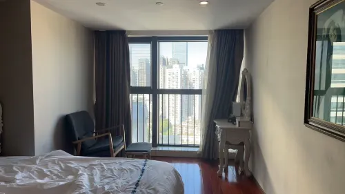 Jike Dayin Apartment Hotel Rooms Photos