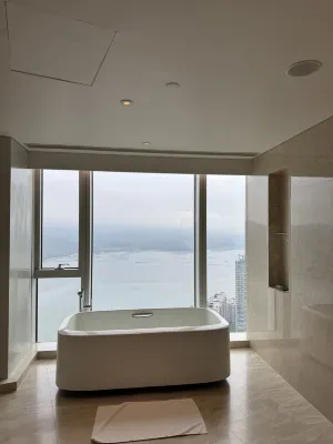 Hyatt Regency Shenzhen Yantian Rooms Photos