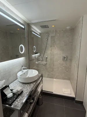 Pullman Paris Montparnasse Camere Photos