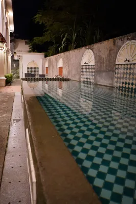 Jawi Peranakan Mansion Leisure & Recreation Photos