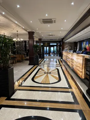 St. James' Court, A Taj Hotel, London Espaces publics Photos