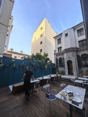 ALEX Hôtel & Spa Photos