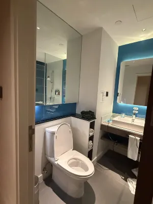홀리데이 인 익스프레스 화이베이 시티 센터, IHG 호텔 객실 Photos