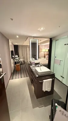 Westgate Hotel Chambres Photos