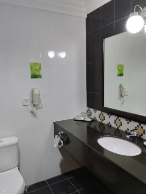Grand Kampar Hotel Camere Photos