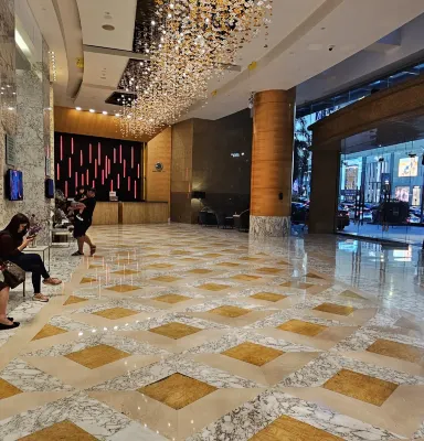 The Westin Kuala Lumpur Espaces publics Photos