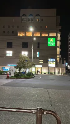 Vessel Inn Yachiyo Katsudai Station À proximité de l'hôtel Photos