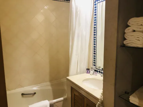 VIP Executive Eden Aparthotel Camere Photos