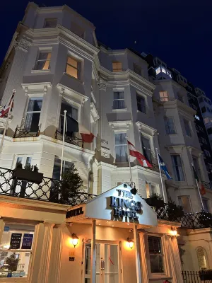 Four Points flex by Sheraton Brighton Extérieur Photos