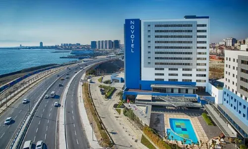 Novotel Istanbul Zeytinburnu Near Hotel Photos