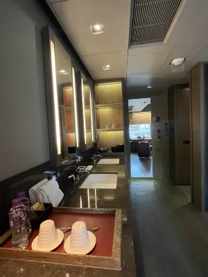 Wanchai 88 Hotel Rooms Photos